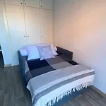 Apartament Loft,