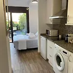 Loft, Apartament