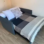 Apartament Loft,