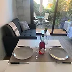 Apartament Loft, *