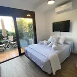 Loft, Apartament Lloret de Mar