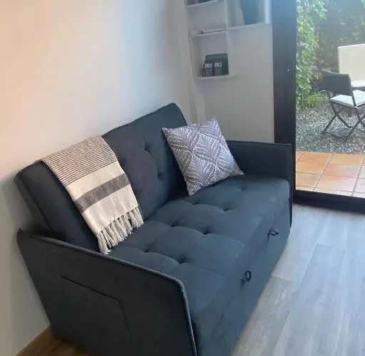公寓 Loft, 滨海略雷特