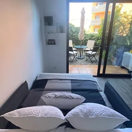 Apartmán Loft, *