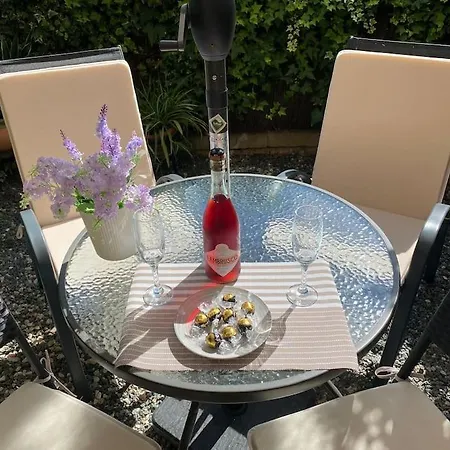 Loft, Apartmán Lloret de Mar