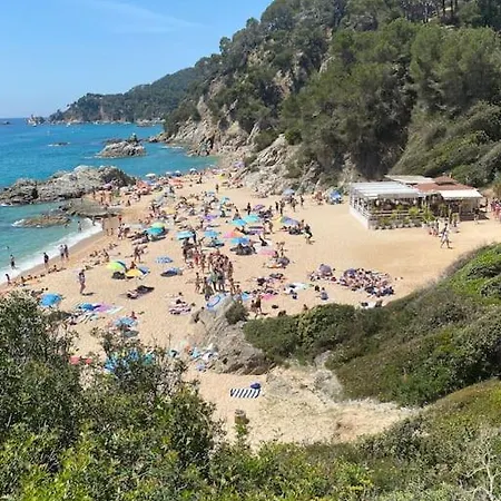 Apartmán Loft, Lloret de Mar