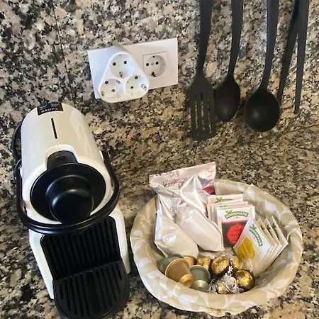 Loft, Apartmán Lloret de Mar