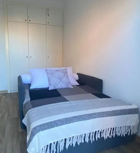 Loft, Apartment
