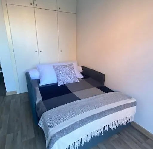 Apartment Loft,