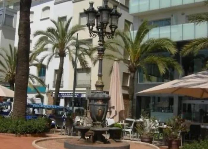 Loft, Lloret de Mar