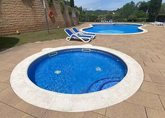 Loft, Apartment Lloret de Mar