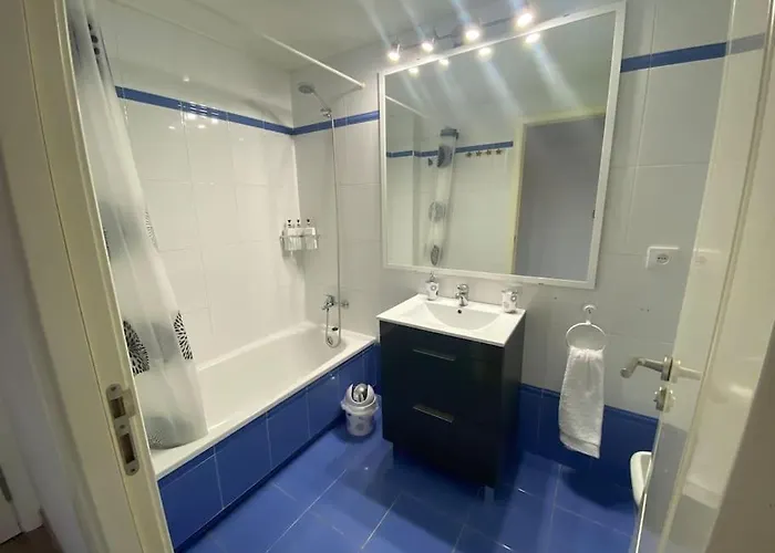 Loft, Apartment Lloret de Mar