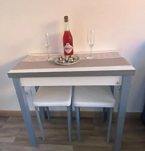 Loft, Apartment