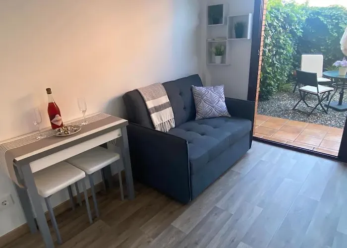 Loft, Apartment