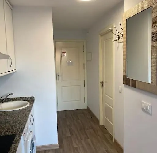 Apartment Loft,