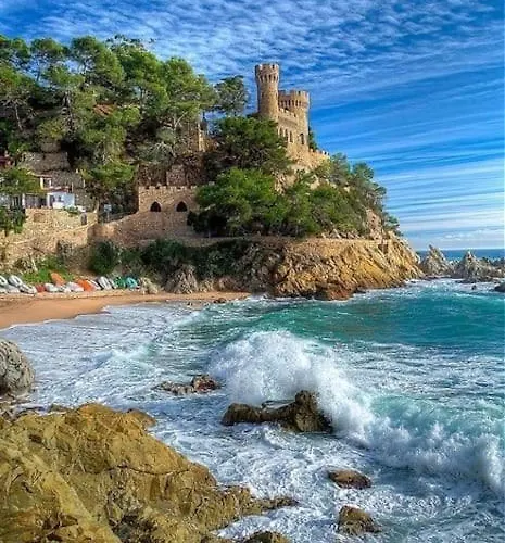 Loft, Lloret de Mar
