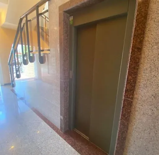 Loft, Apartment Lloret de Mar