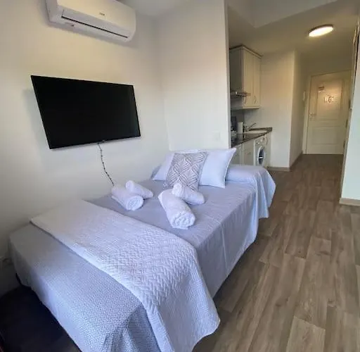 Apartment Loft, Lloret de Mar