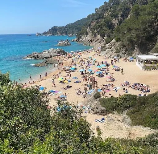 Loft, Apartment Lloret de Mar