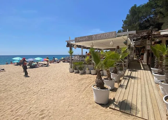 Apartment Loft, Lloret de Mar