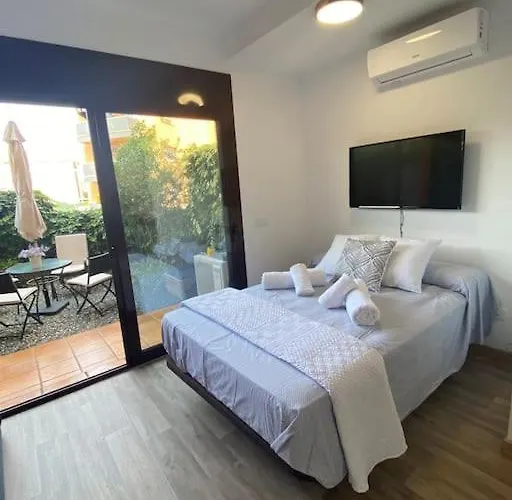Loft, Apartment Lloret de Mar