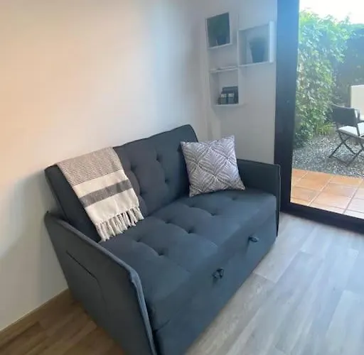Apartment Loft, *