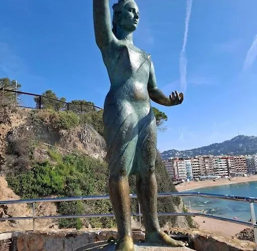 Loft, Apartment Lloret de Mar