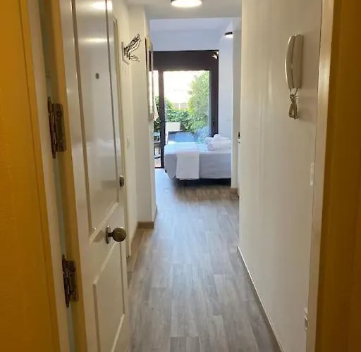 Apartment Loft, Lloret de Mar