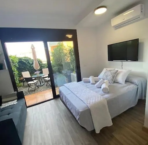 Loft, Apartment Lloret de Mar