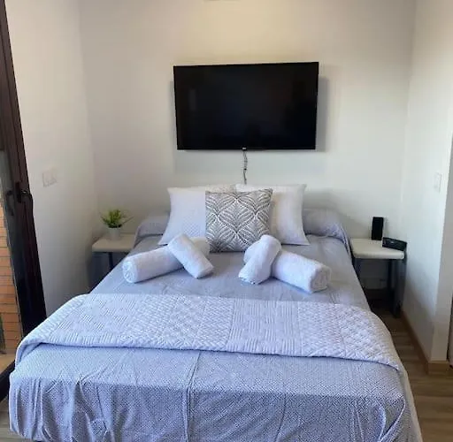 Apartment Loft, Lloret de Mar