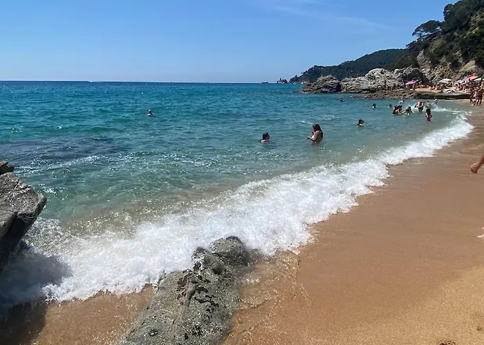 Loft, Lloret de Mar