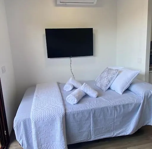 Apartment Loft, *
