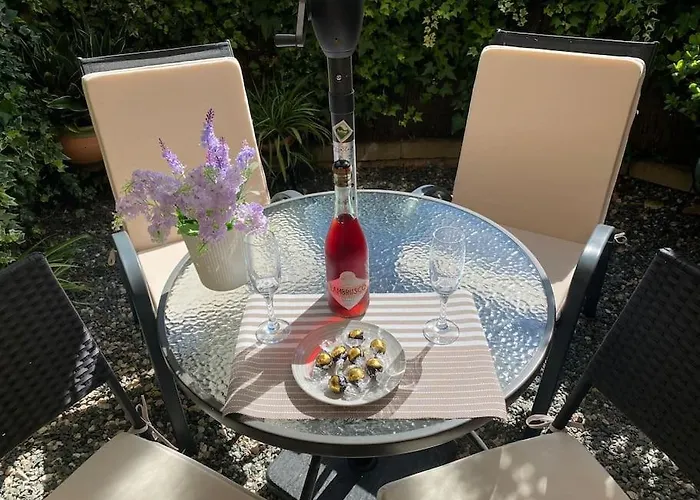 Loft, Apartment Lloret de Mar
