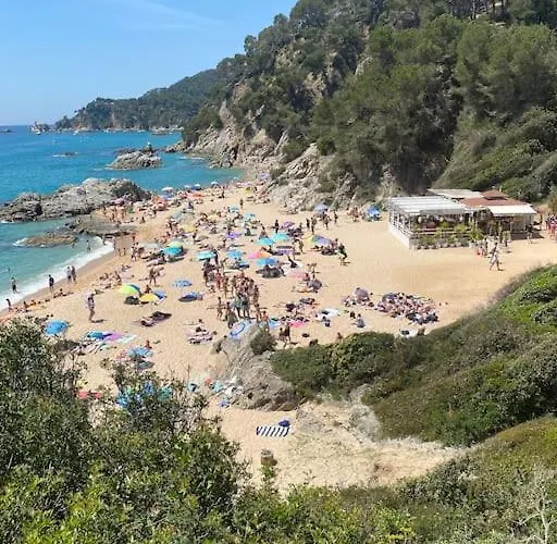 Apartment Loft, Lloret de Mar
