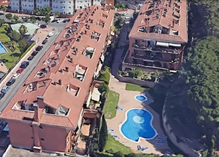 Loft, Lloret de Mar