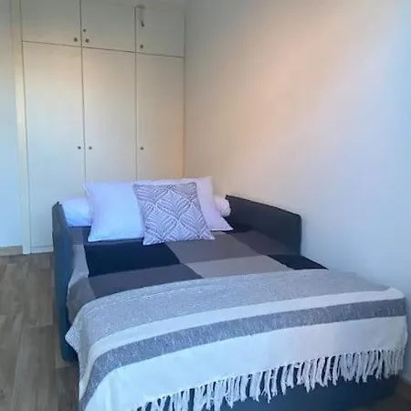 Loft, 아파트