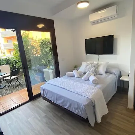 Loft, 아파트 *