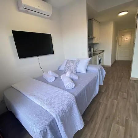 아파트 Loft, 료렛 드 마르