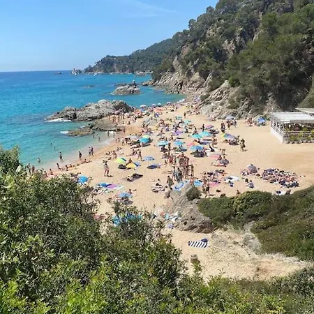 Loft, Lejlighed Lloret de Mar