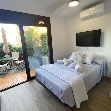 Loft, 아파트 료렛 드 마르