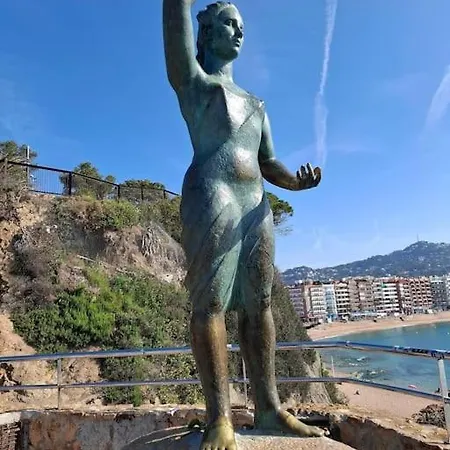 Loft, Lejlighed Lloret de Mar