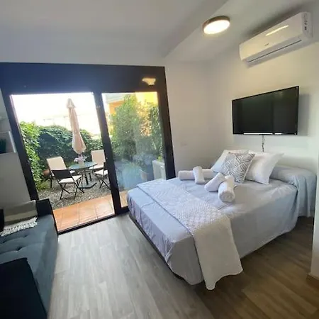 Loft, Lejlighed Lloret de Mar