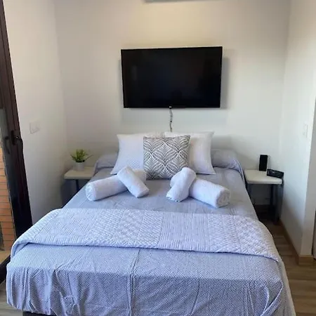 아파트 Loft, 료렛 드 마르