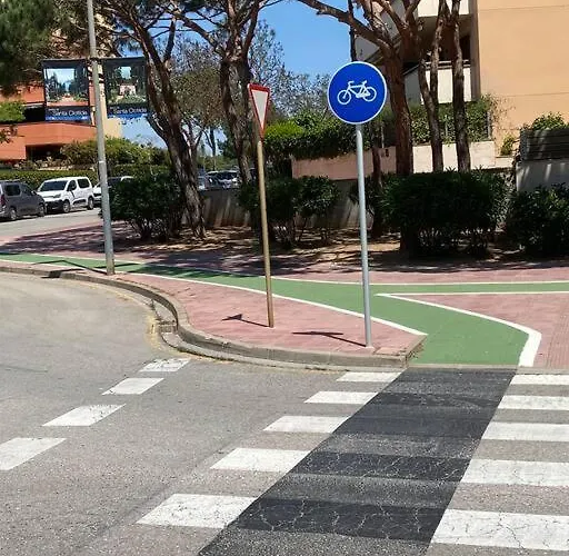 Loft, Apartmán Lloret de Mar