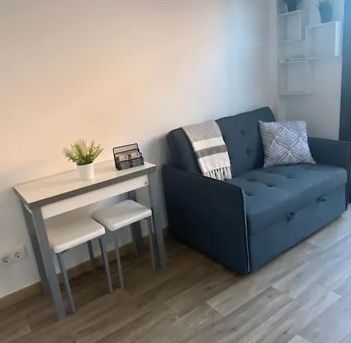 Loft, Apartmán Lloret de Mar